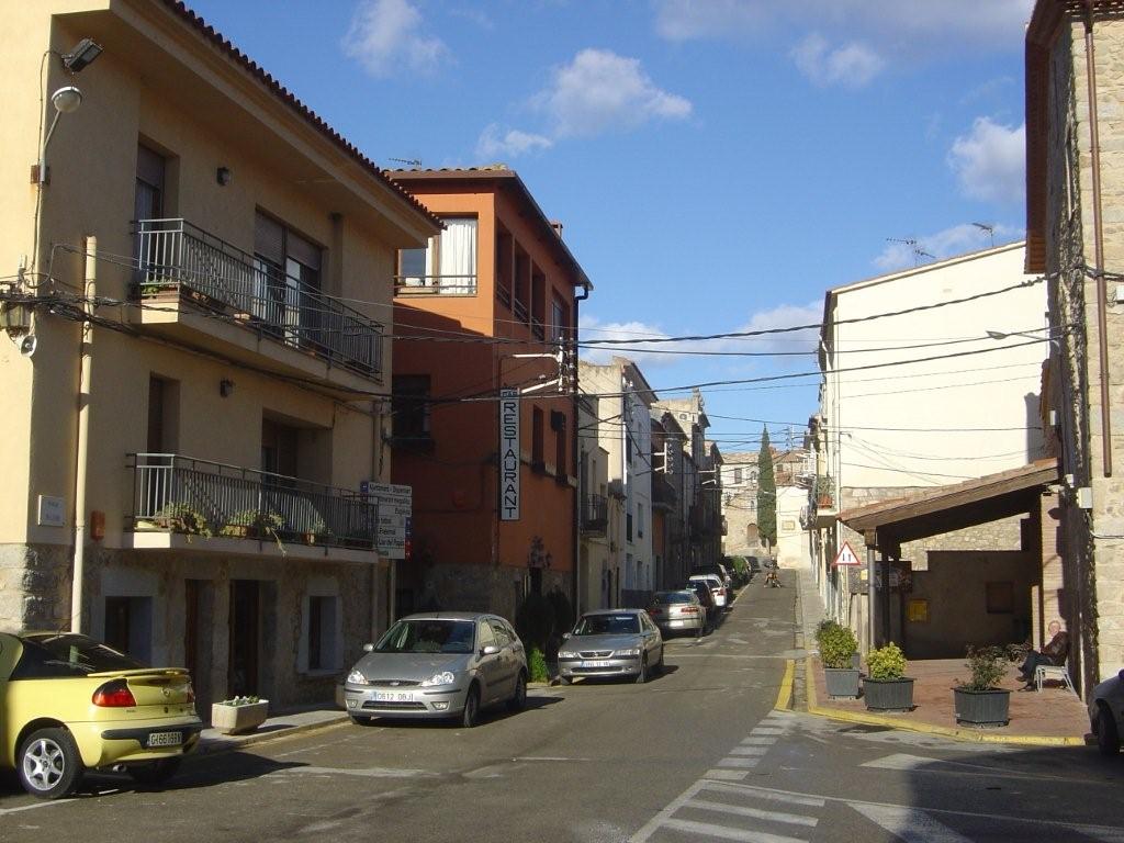 Foto de Capmany (Girona), España