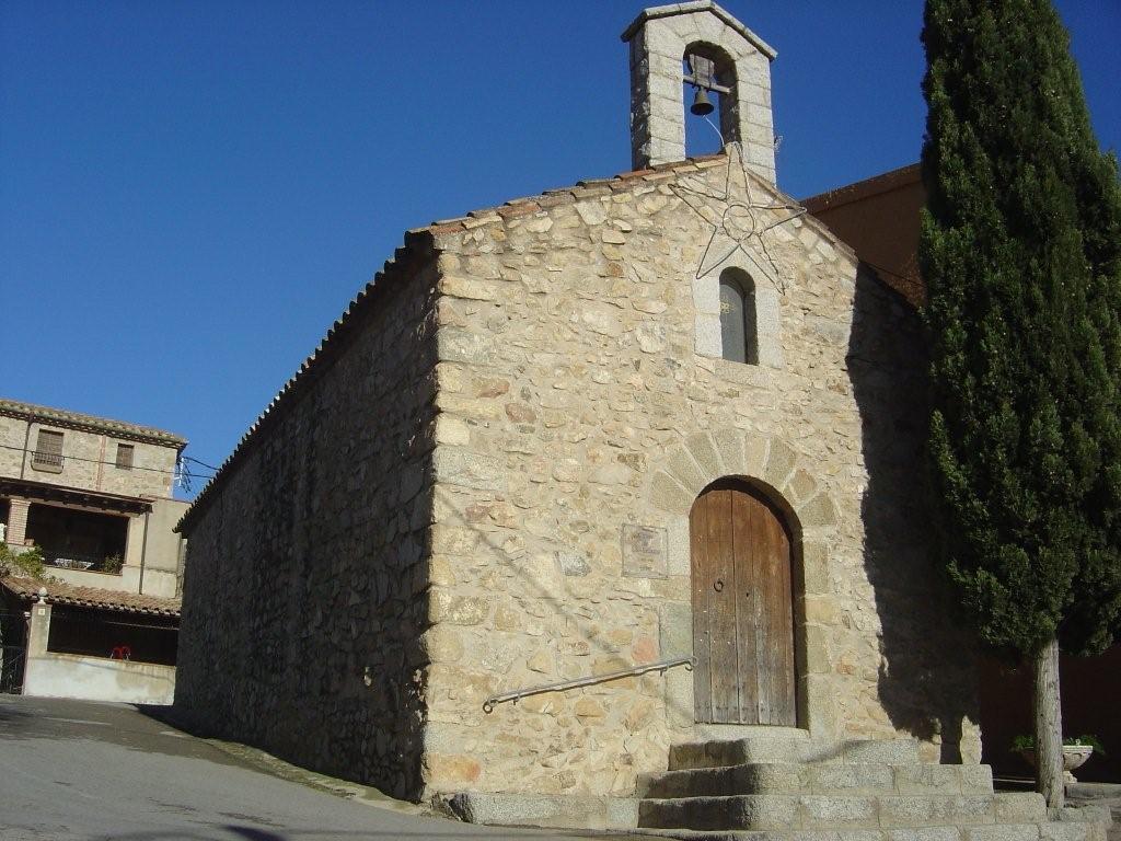 Foto de Capmany (Girona), España