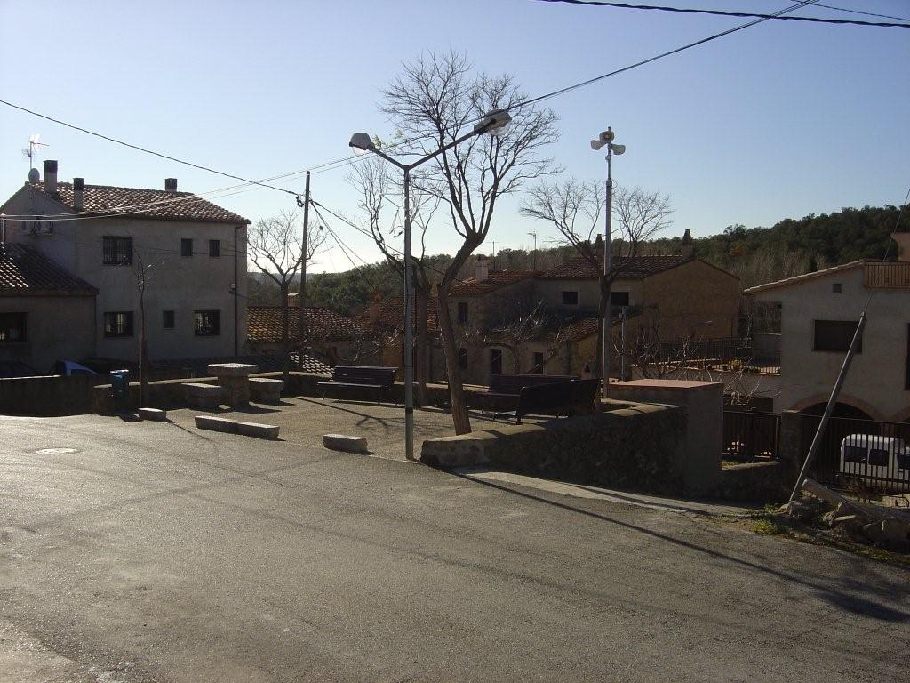 Foto de Capmany (Girona), España