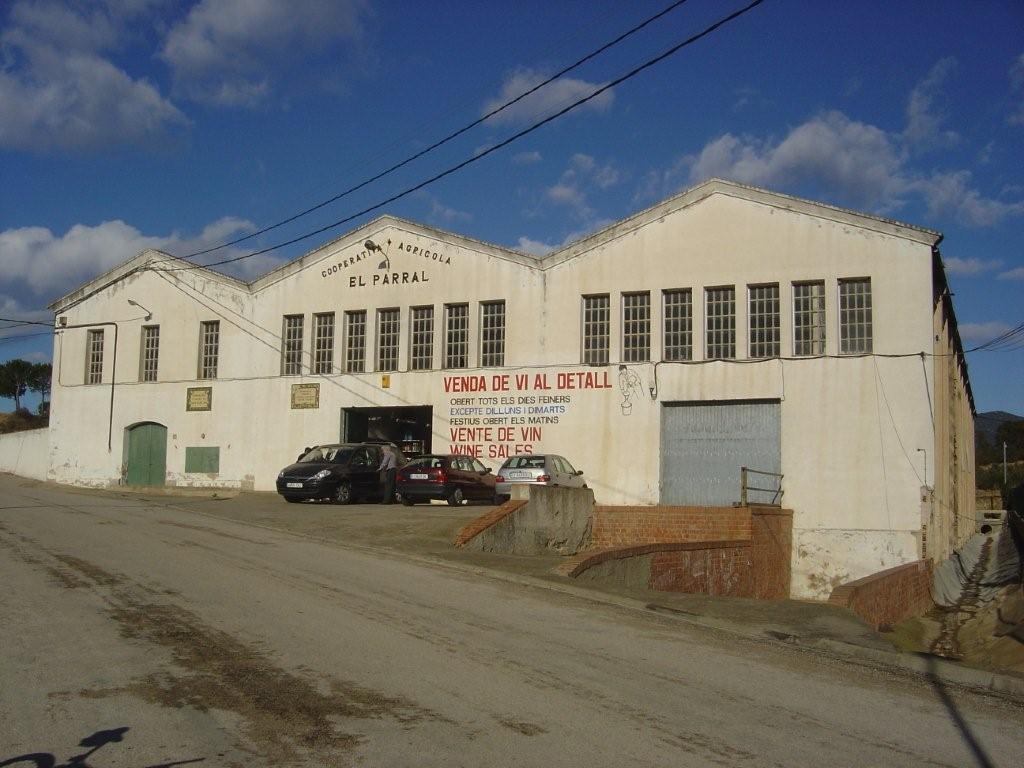 Foto de Capmany (Girona), España