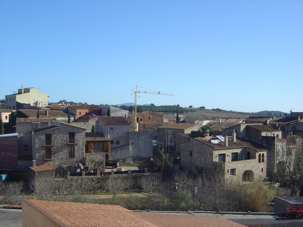 Foto de Capmany (Girona), España