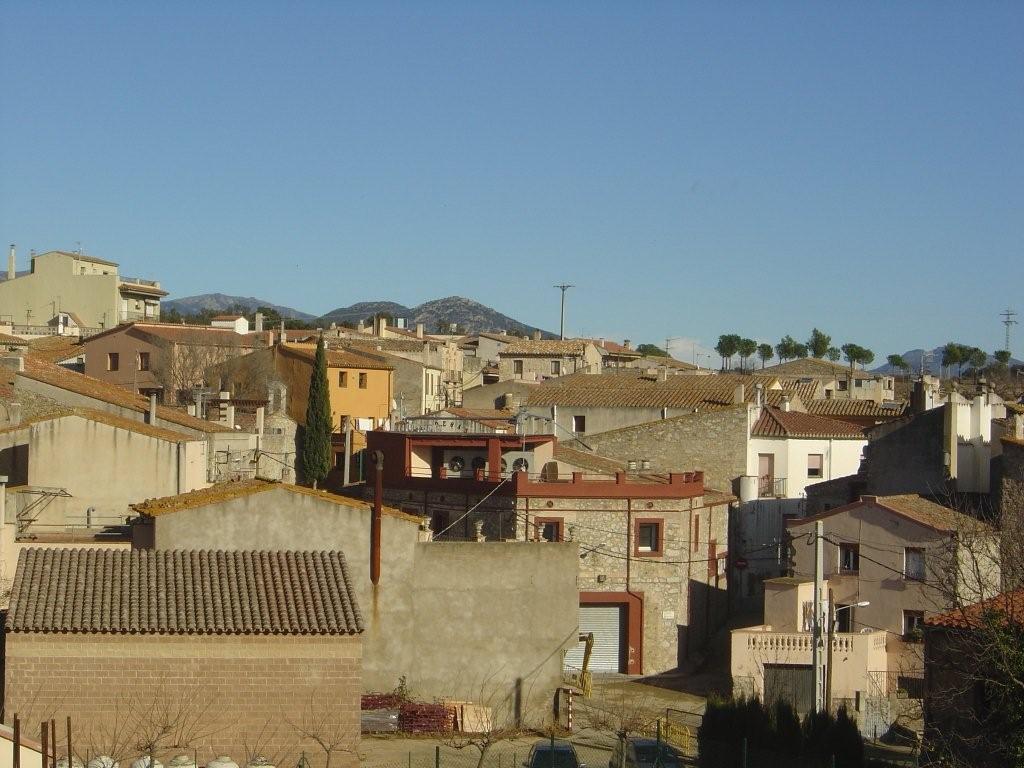 Foto de Capmany (Girona), España