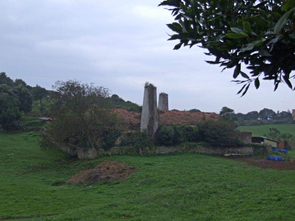 Foto de Santoña (Cantabria), España