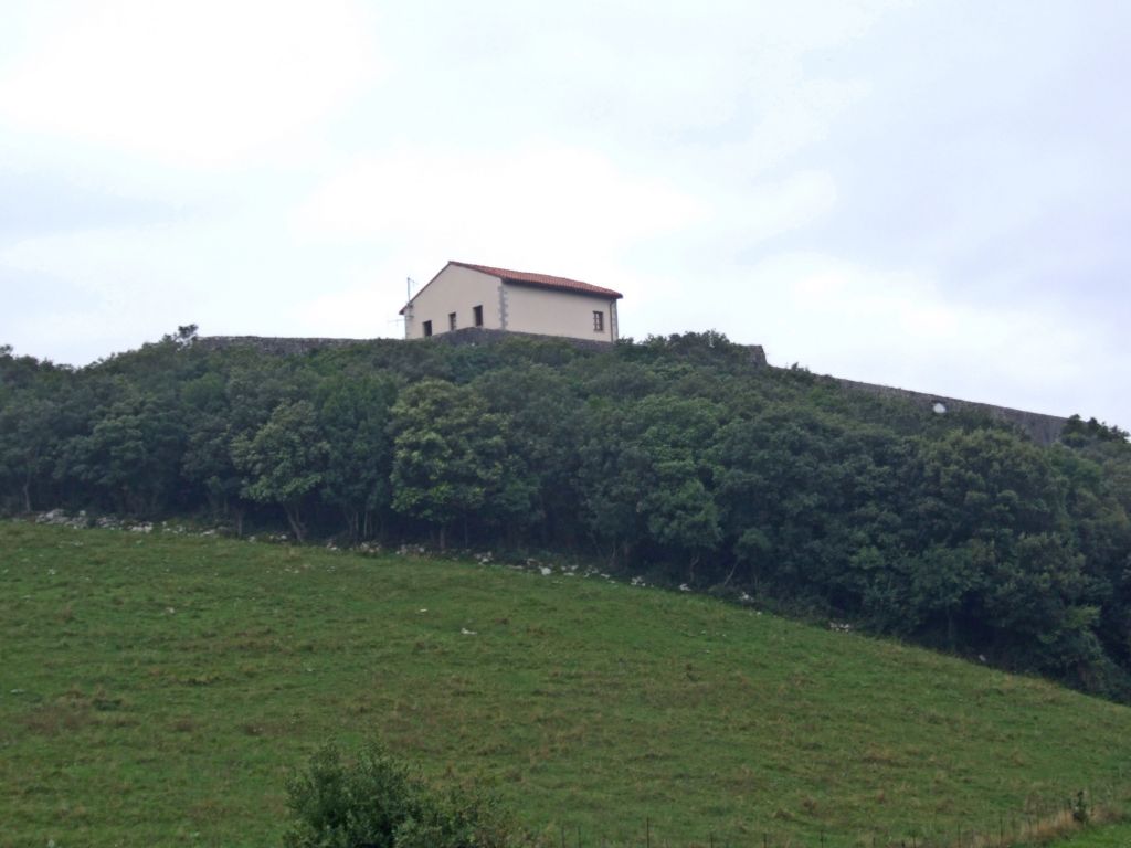 Foto de Santoña (Cantabria), España