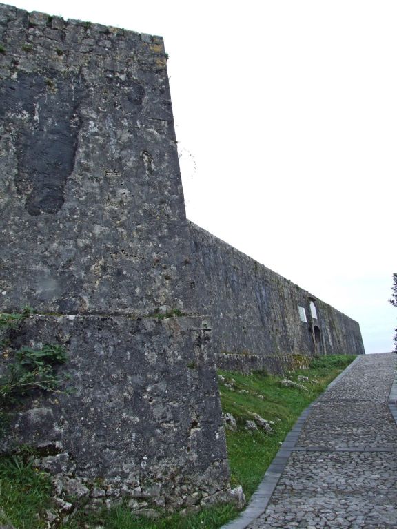 Foto de Santoña (Cantabria), España