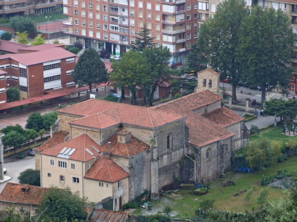 Foto de Santoña (Cantabria), España