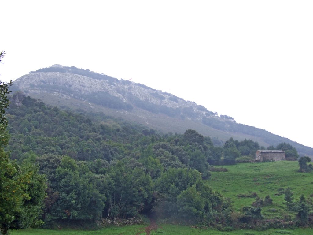 Foto de Santoña (Cantabria), España