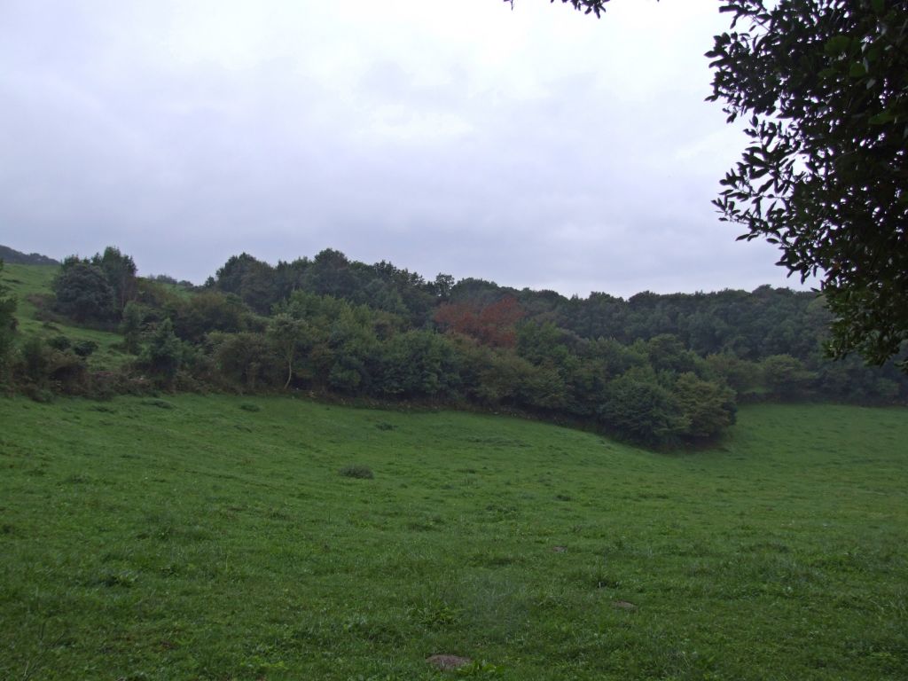 Foto de Santoña (Cantabria), España