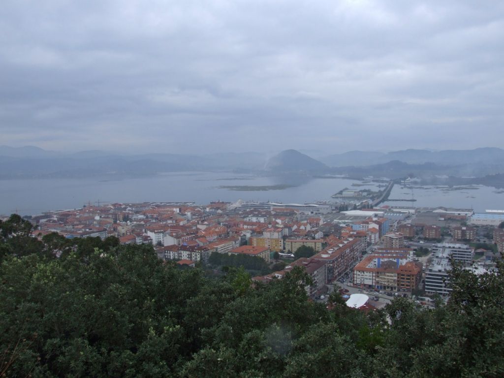 Foto de Santoña (Cantabria), España