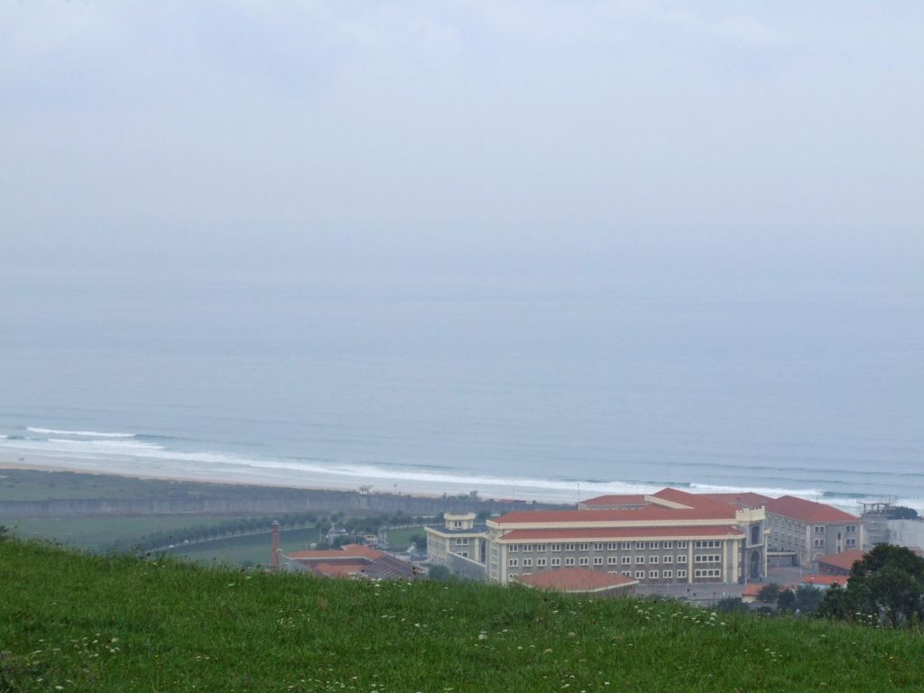 Foto de Santoña (Cantabria), España