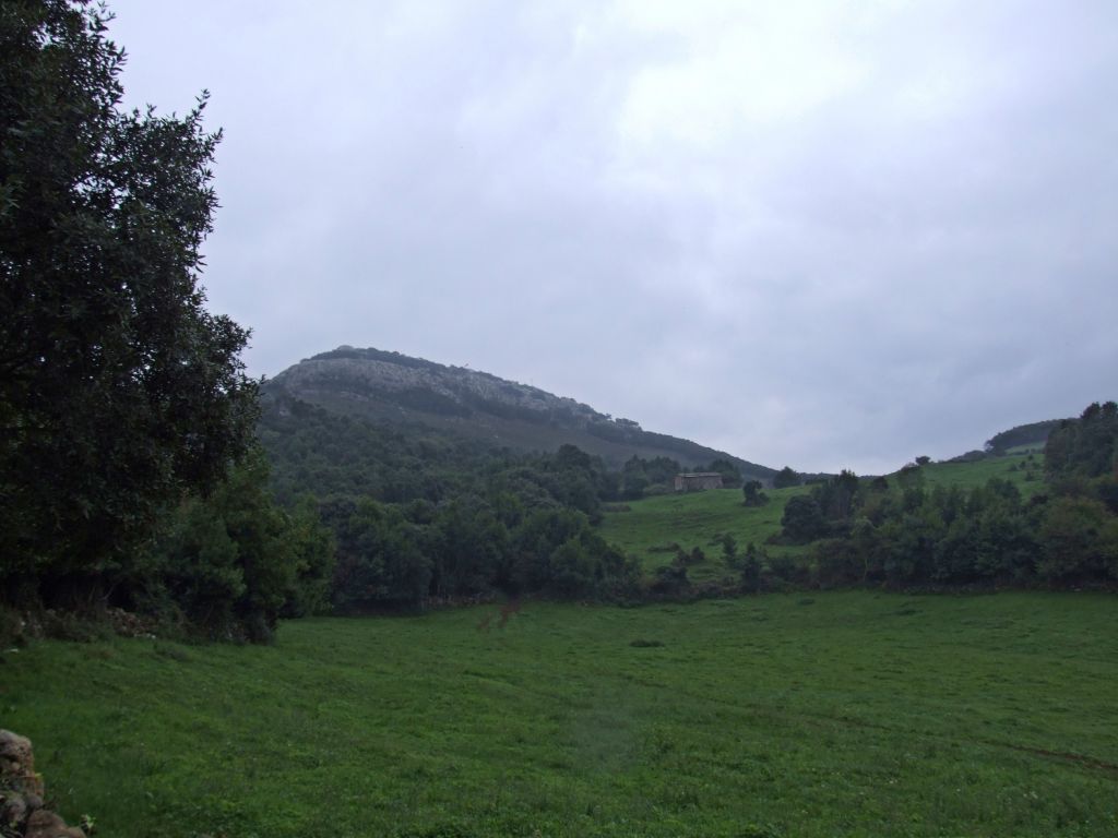 Foto de Santoña (Cantabria), España