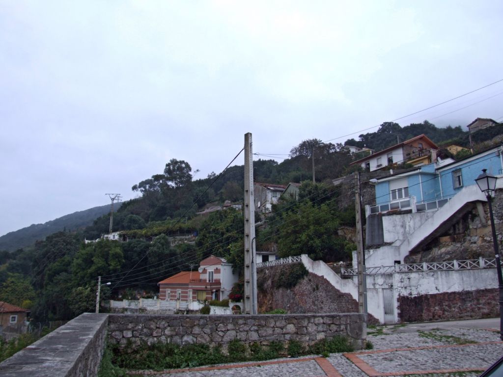 Foto de Santoña (Cantabria), España