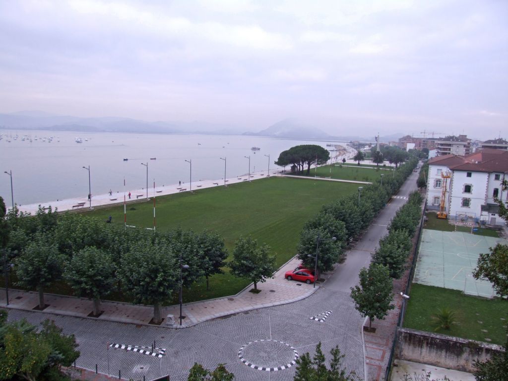 Foto de Santoña (Cantabria), España