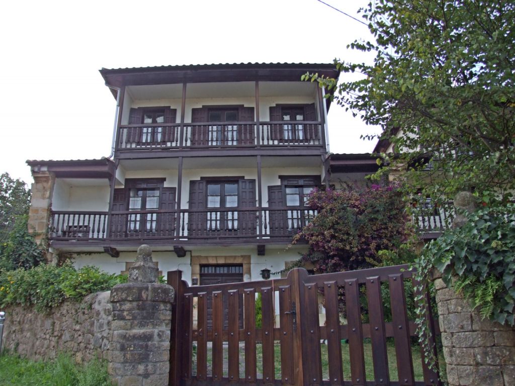 Foto de Sobremazas (Cantabria), España