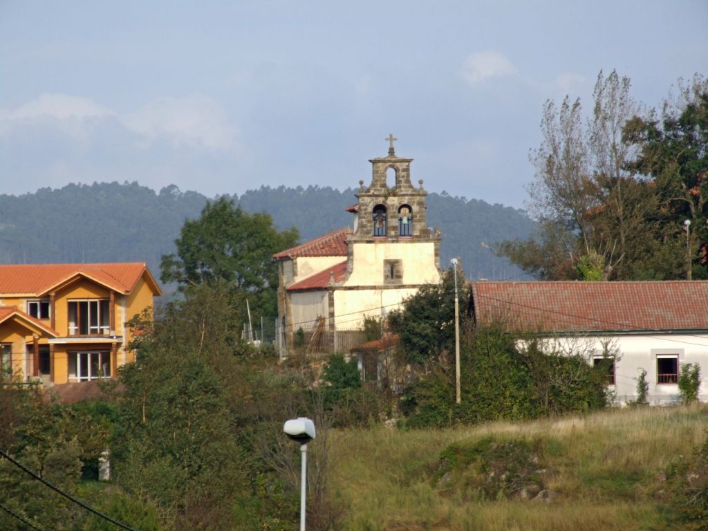 Foto de Sobremazas (Cantabria), España