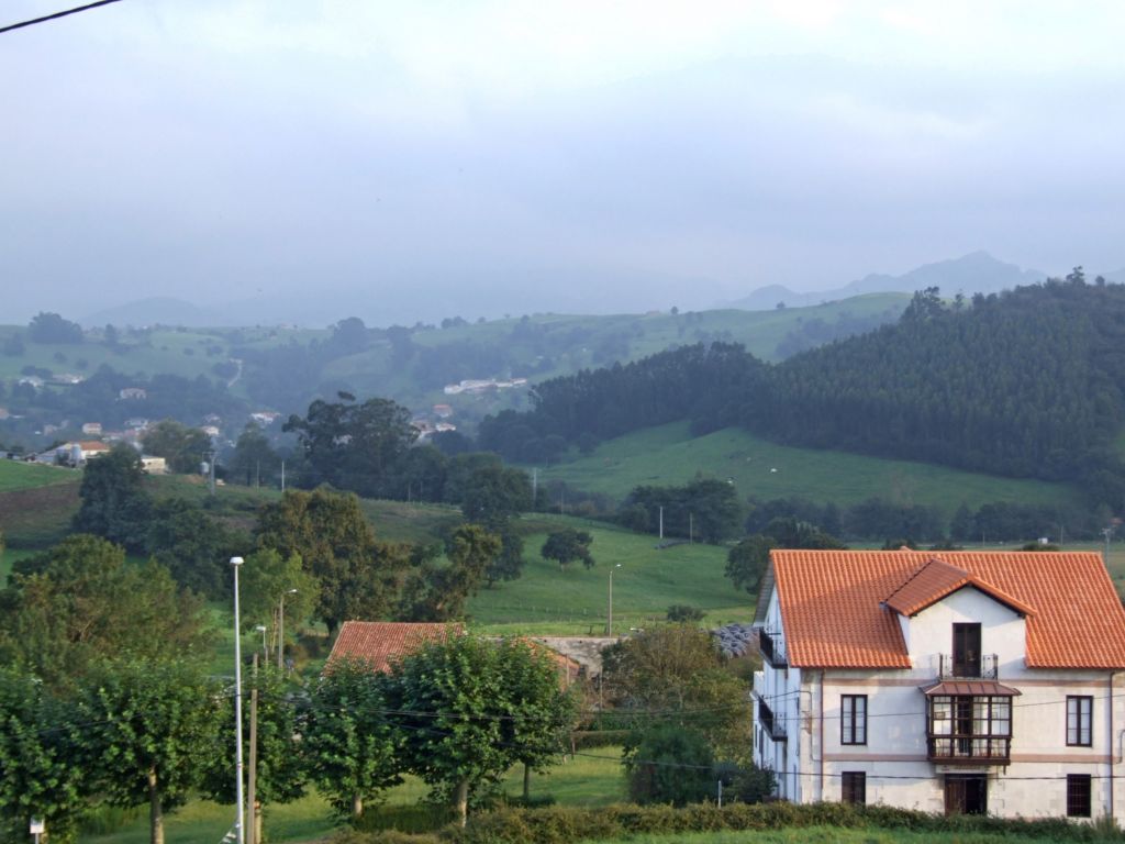Foto de Sobremazas (Cantabria), España