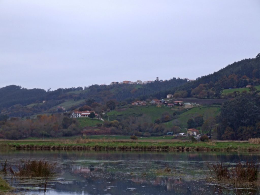 Foto de Unquera (Cantabria), España