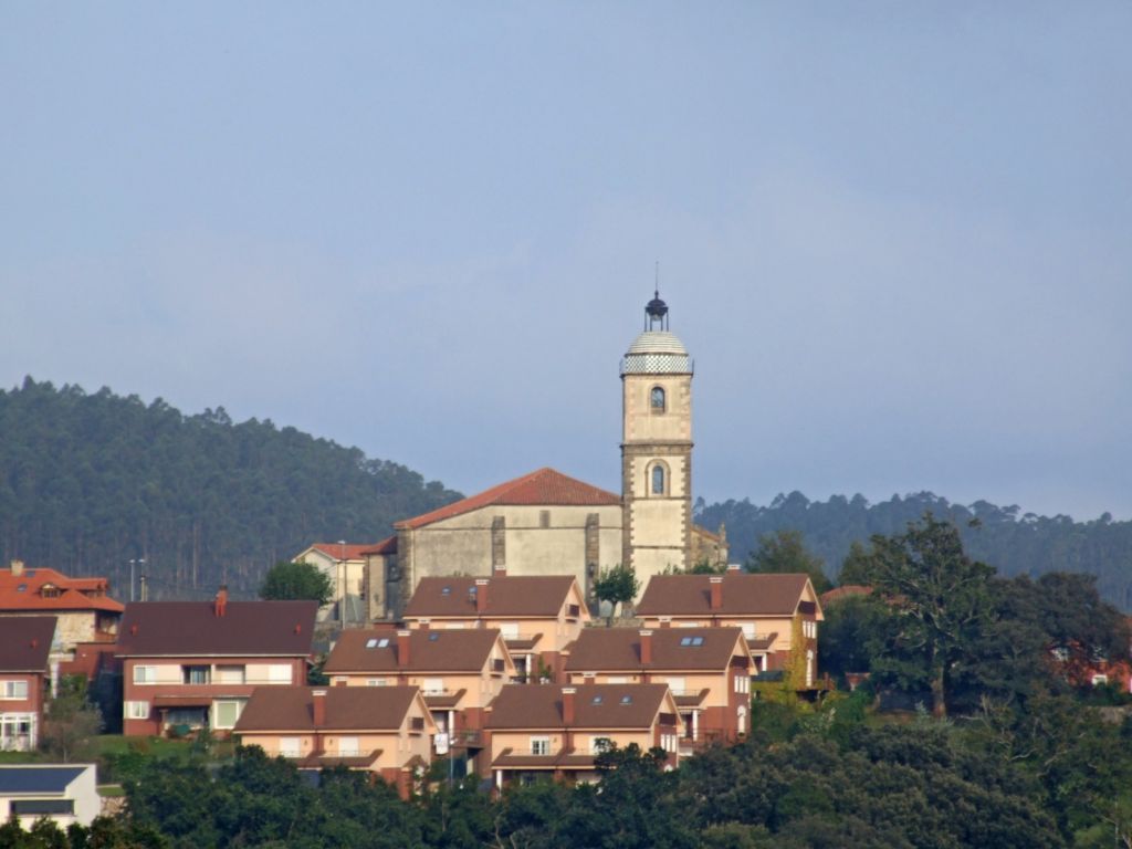 Foto de Valdecilla (Cantabria), España
