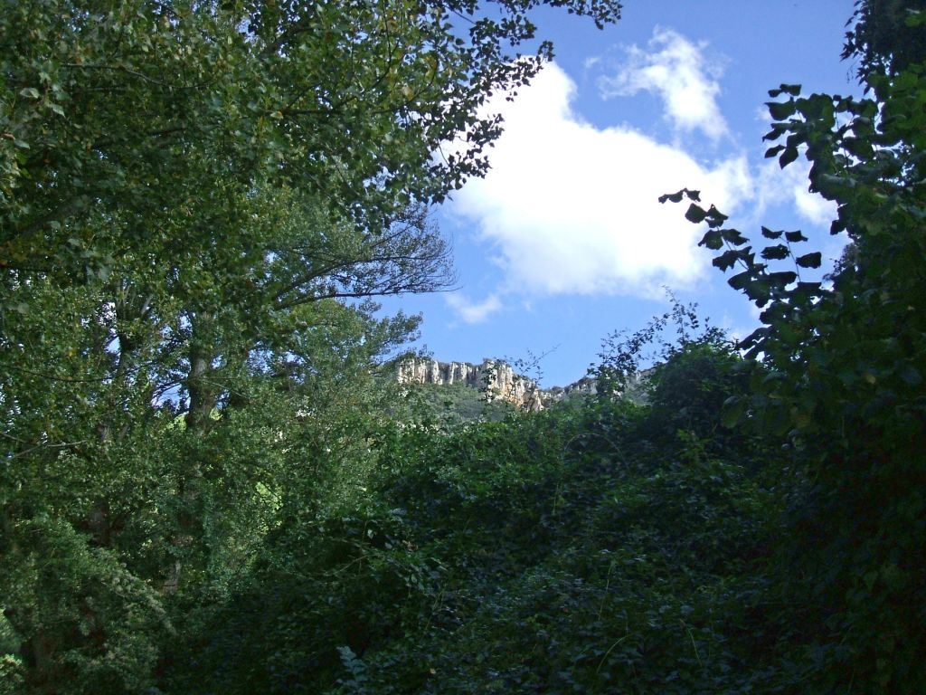 Foto de Villaescusa de Ebro (Cantabria), España
