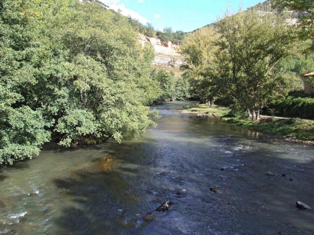 Foto de Villaescusa de Ebro (Cantabria), España