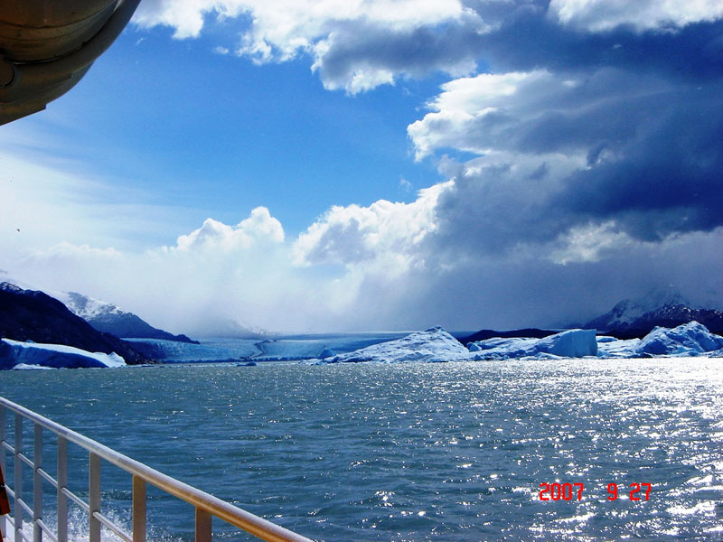 Foto de El Calafate, Santa Cruz, Argentina