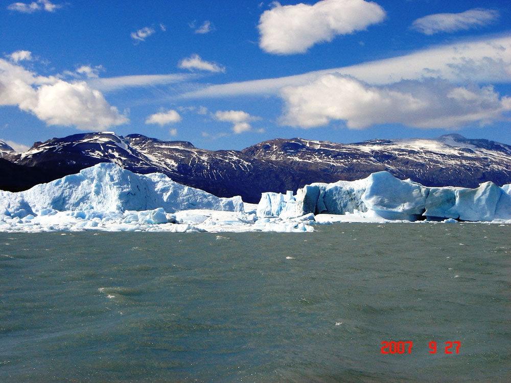 Foto de El Calafate, Santa Cruz, Argentina