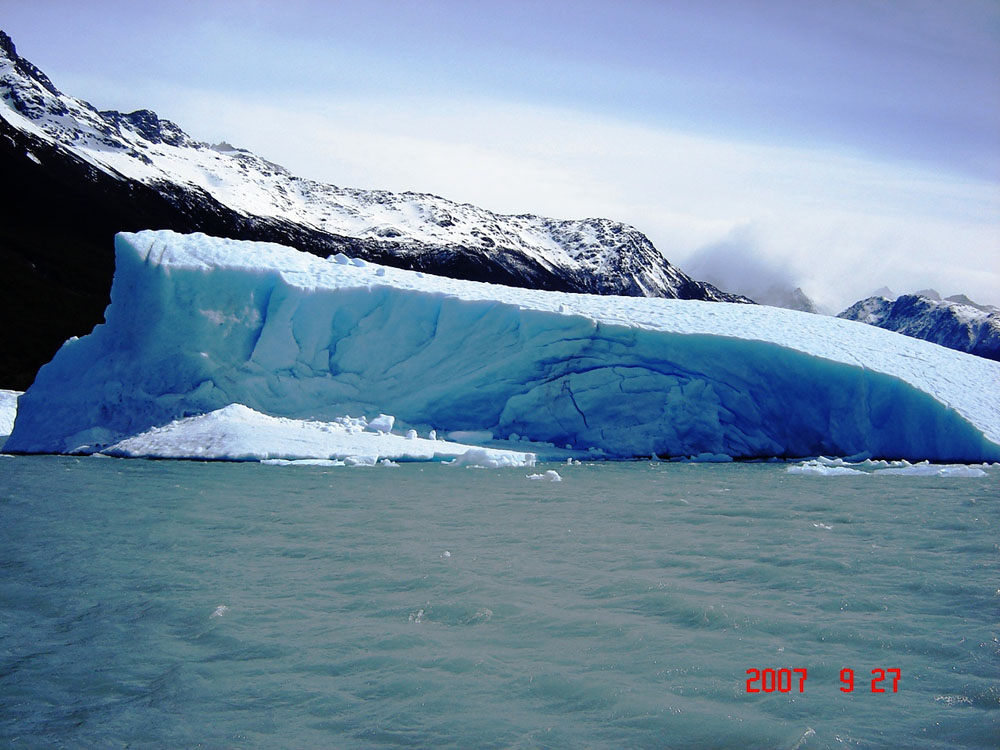 Foto de El Calafate, Santa Cruz, Argentina