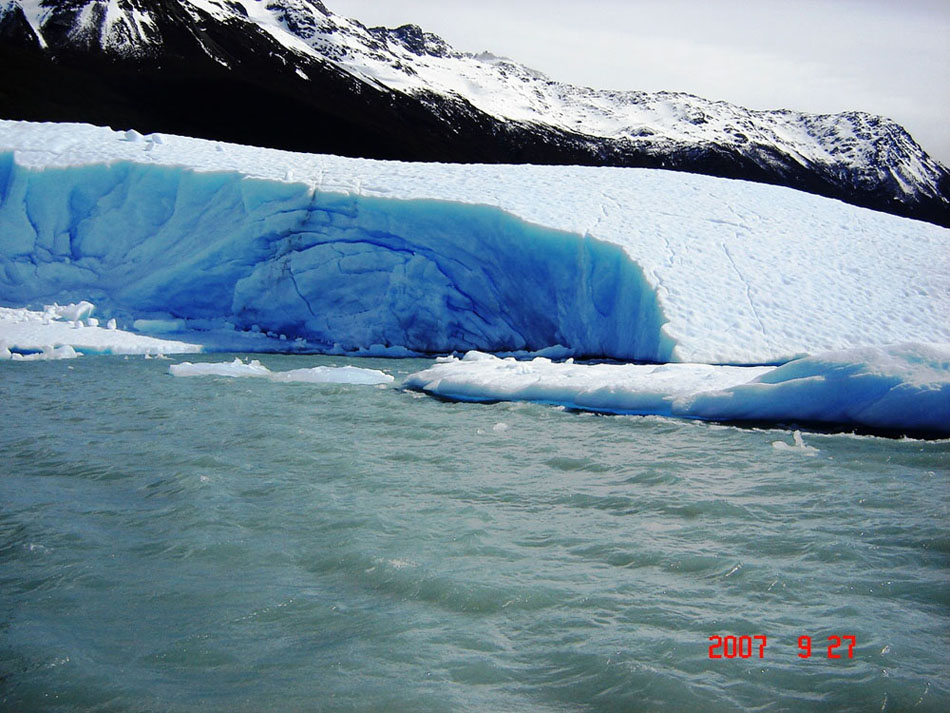 Foto de El Calafate, Santa Cruz, Argentina