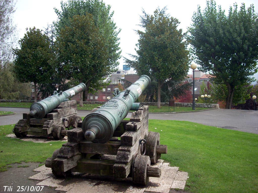 Foto de Oviedo (Asturias), España