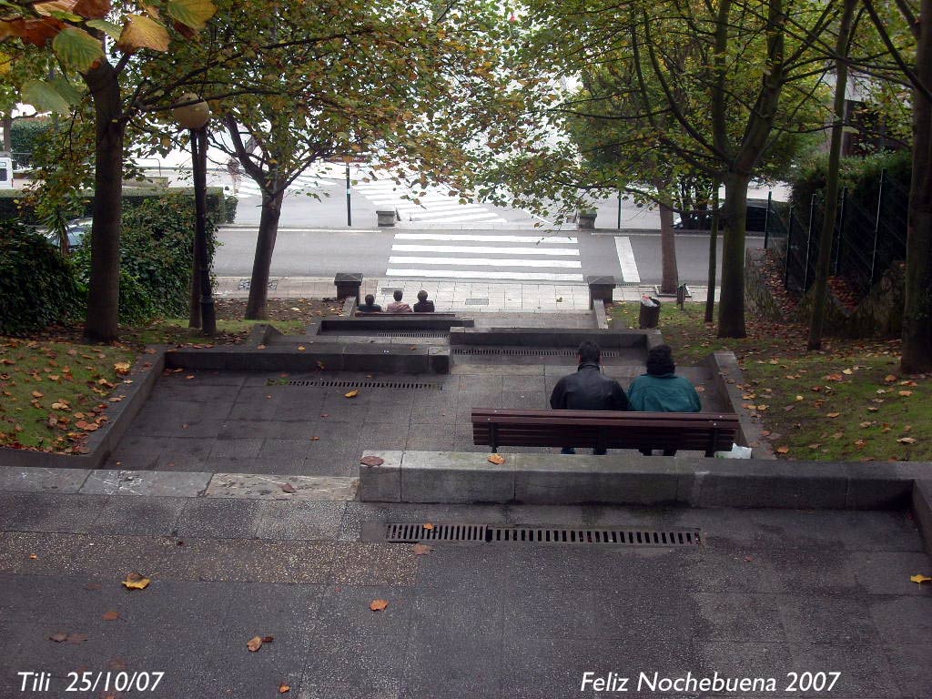 Foto de Oviedo (Asturias), España