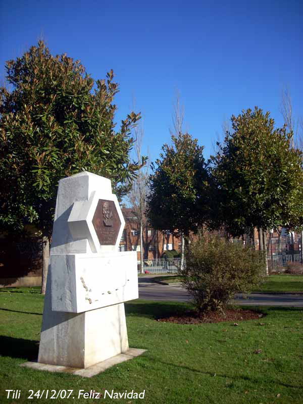 Foto de Oviedo (Asturias), España