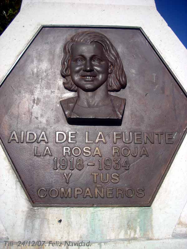 Foto de Oviedo (Asturias), España