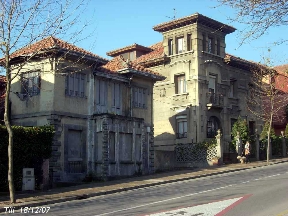 Foto de Oviedo (Asturias), España