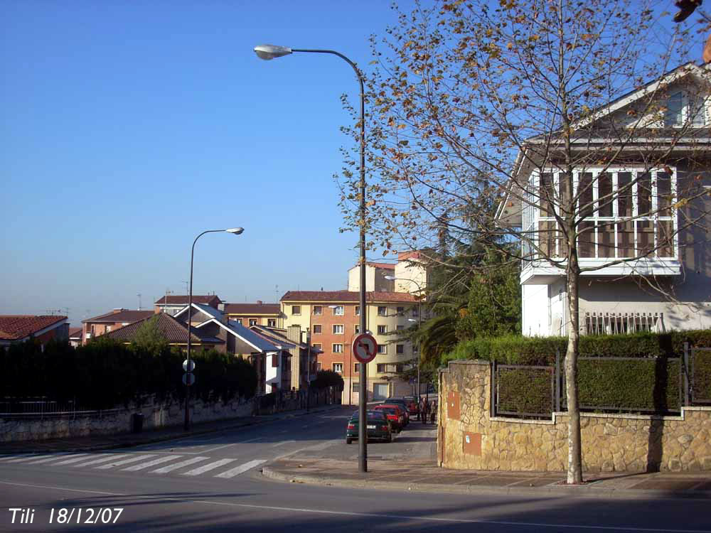 Foto de Oviedo (Asturias), España