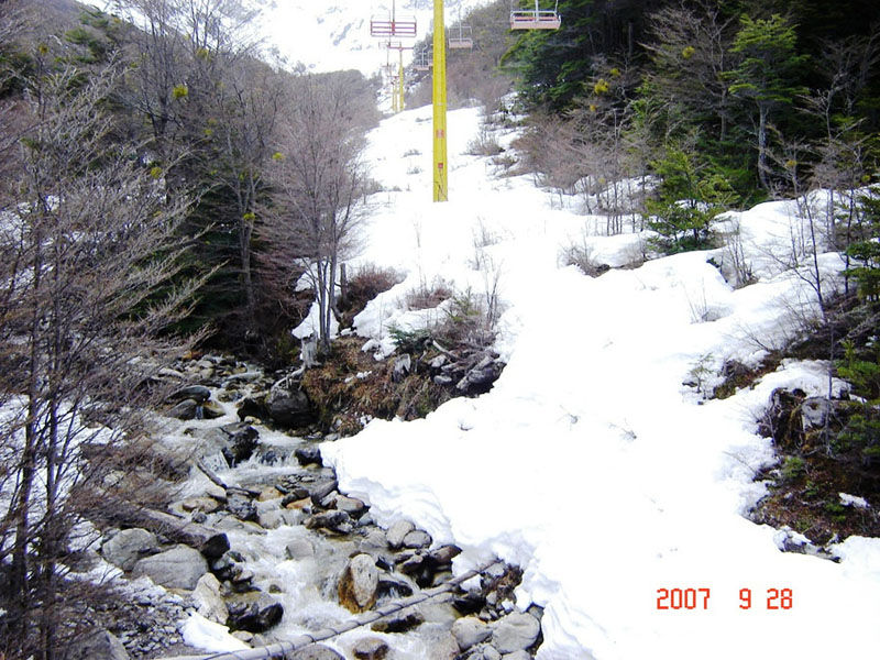 Foto de Ushuaia, Tierra del Fuego, Argentina