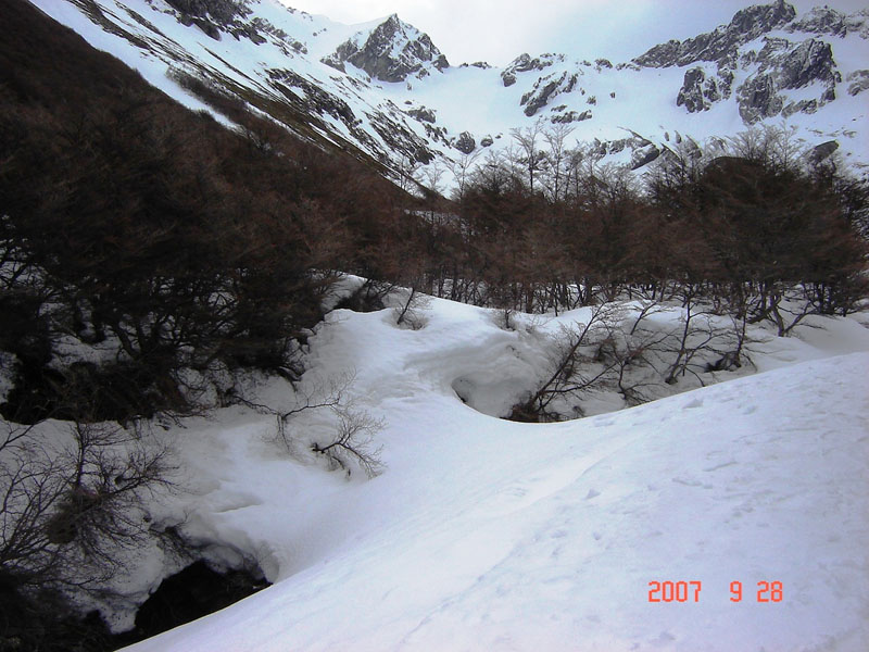 Foto de Ushuaia, Tierra del Fuego, Argentina
