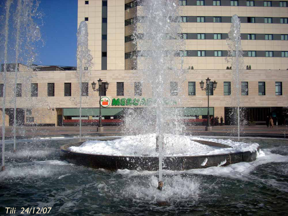Foto de Oviedo (Asturias), España