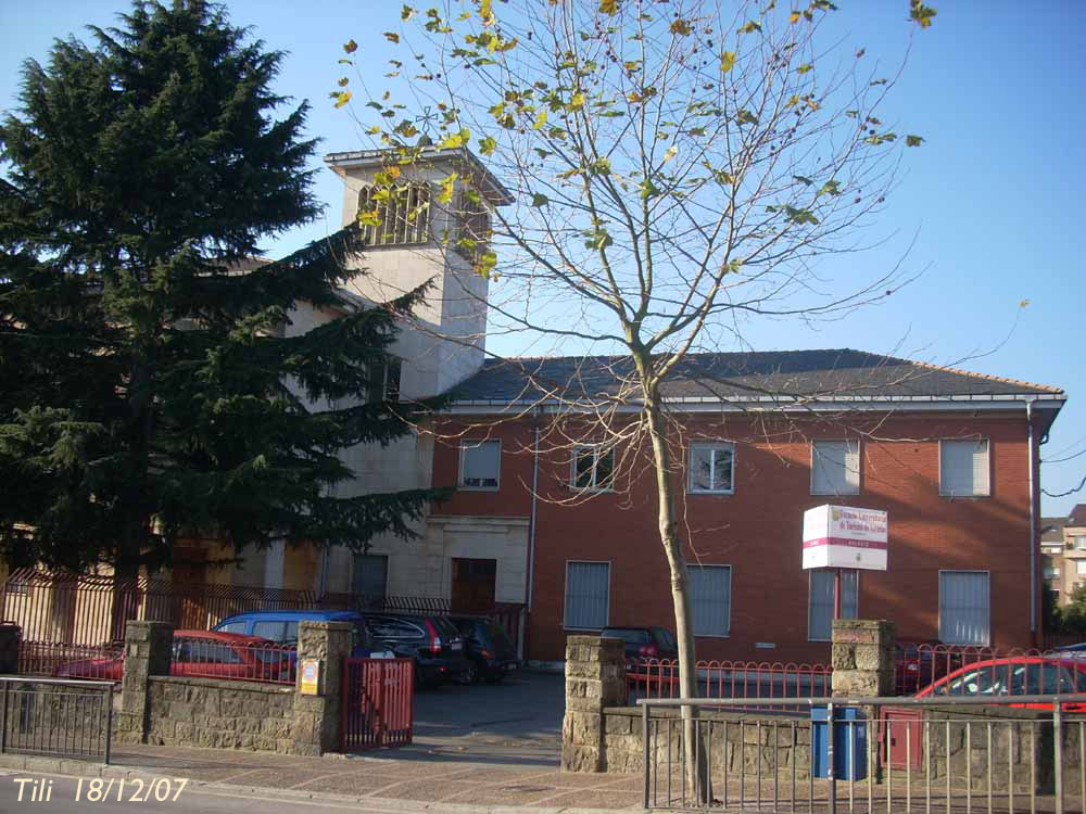 Foto de Oviedo (Asturias), España