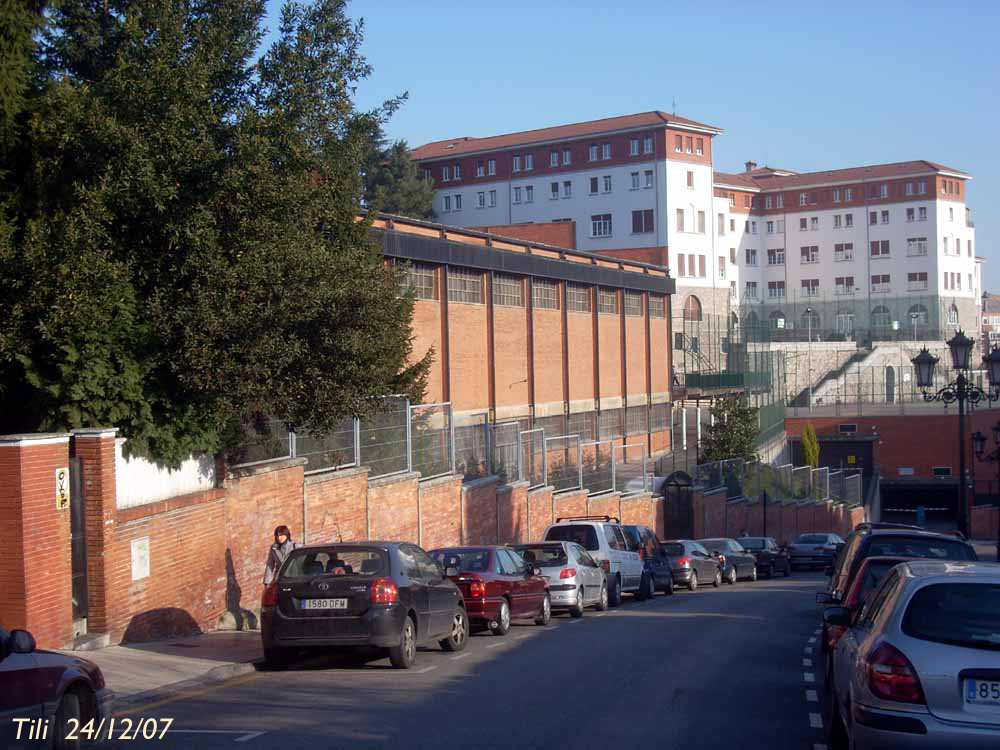 Foto de Oviedo (Asturias), España
