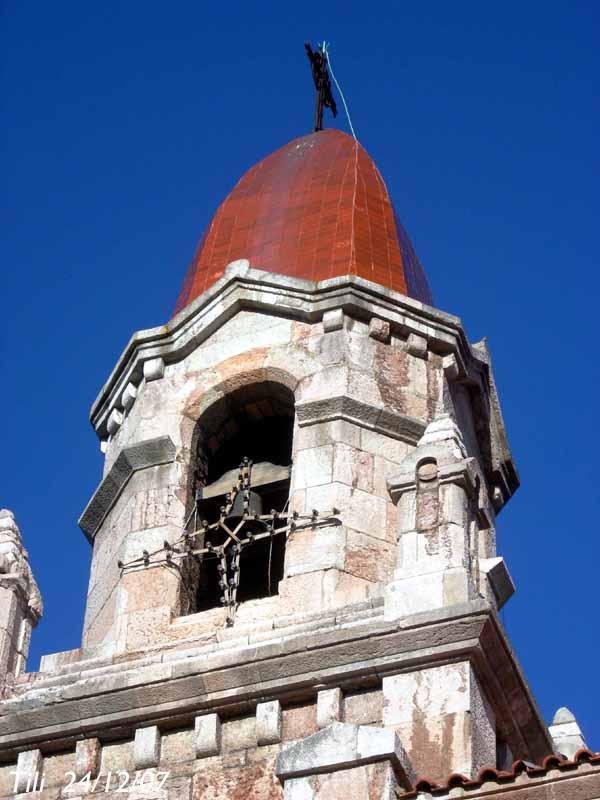 Foto de Oviedo (Asturias), España