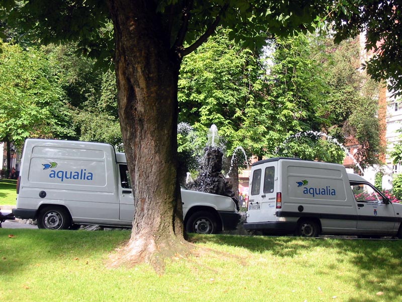 Foto de Oviedo (Asturias), España