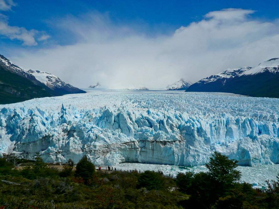 Foto de El Calafate, Argentina