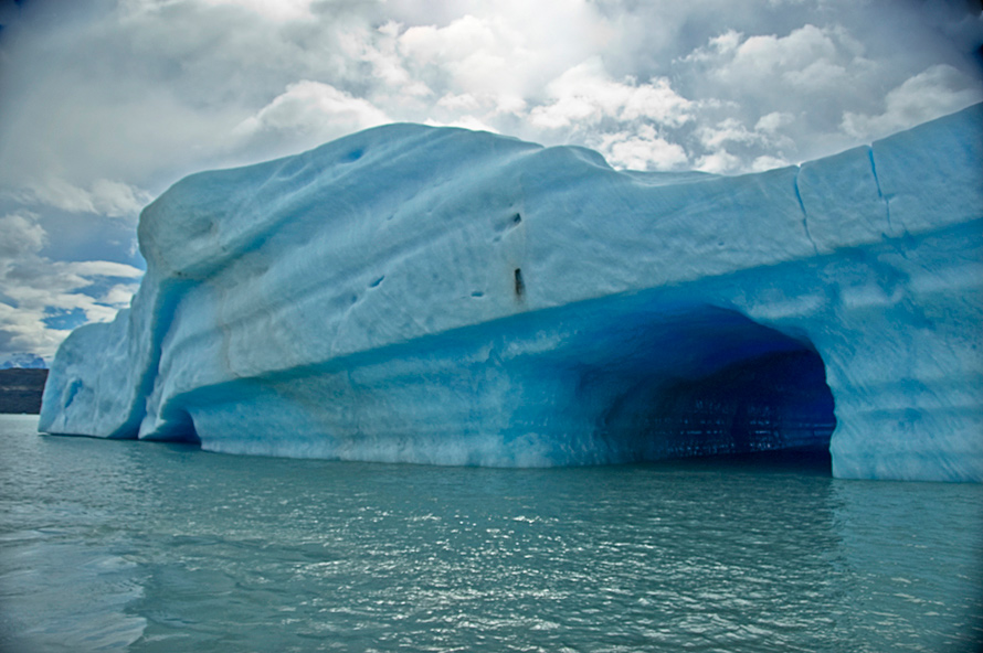 Foto de El Calafate, Argentina