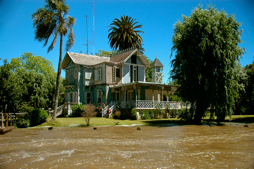 Foto de Buenos Aires, Argentina