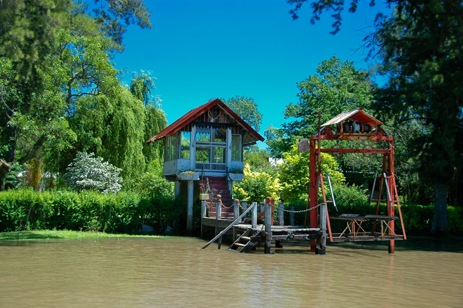 Foto de Buenos Aires, Argentina