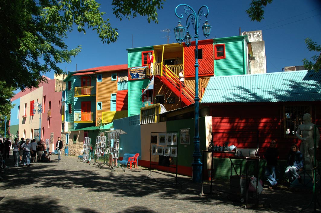 Foto de Buenos Aires, Argentina