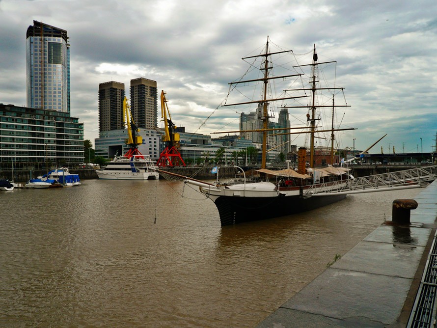 Foto de Buenos Aires, Argentina