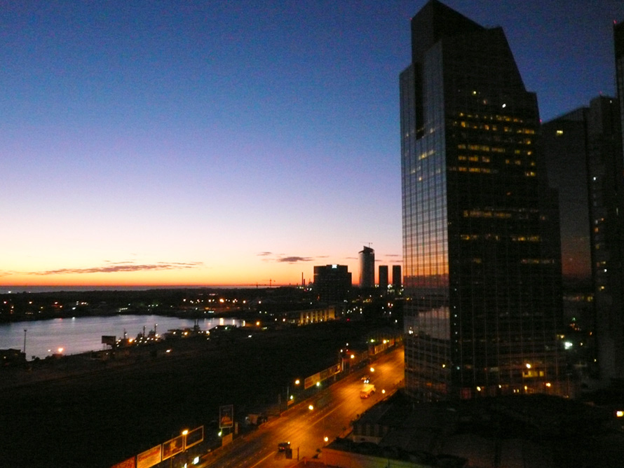 Foto de Buenos Aires, Argentina