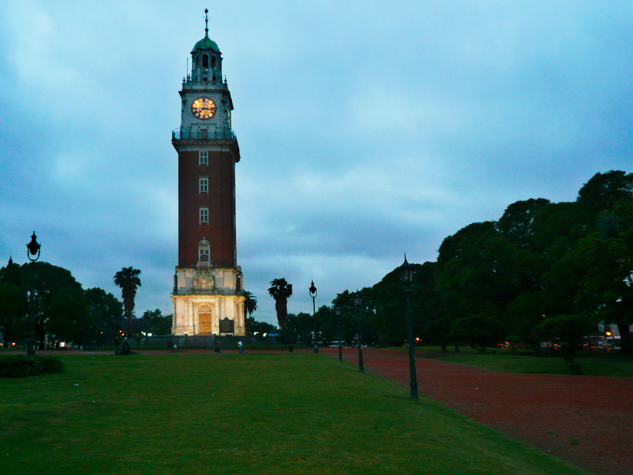 Foto de Buenos Aires, Argentina