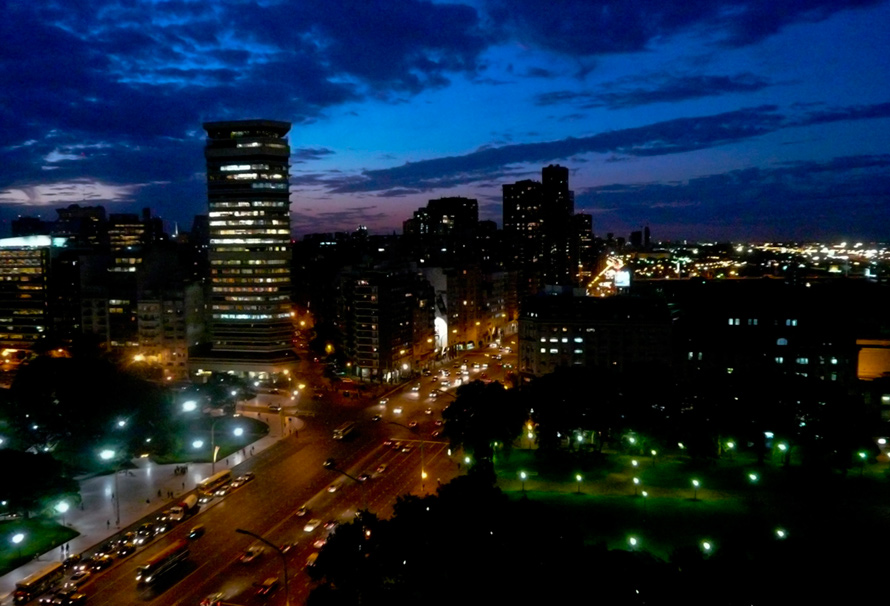 Foto de Buenos Aires, Argentina